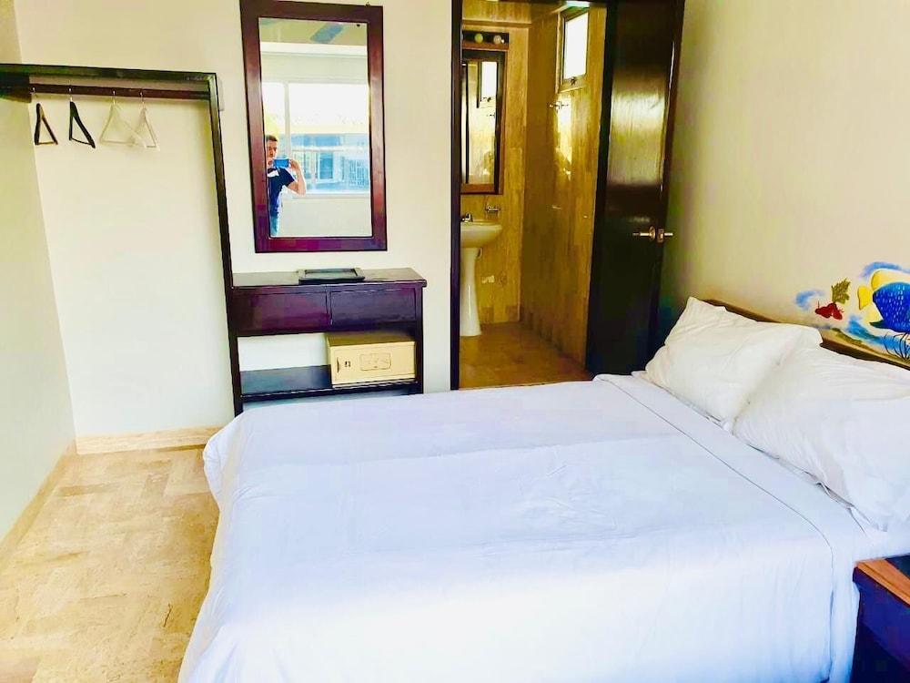 "5Th Av" Sol Del Caribe Apart Hotel (Adults Only) Playa del Carmen Kültér fotó