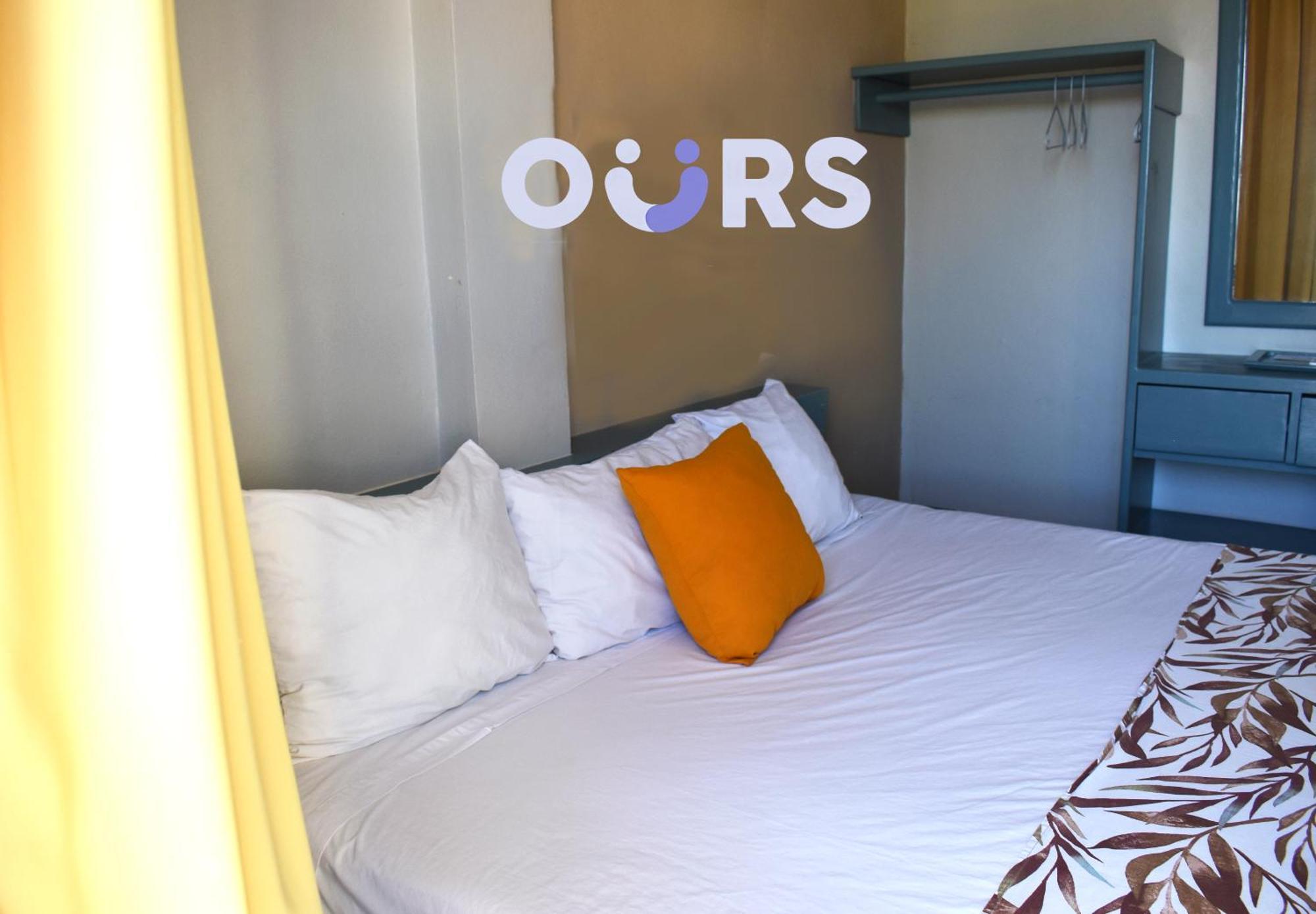 "5Th Av" Sol Del Caribe Apart Hotel (Adults Only) Playa del Carmen Kültér fotó
