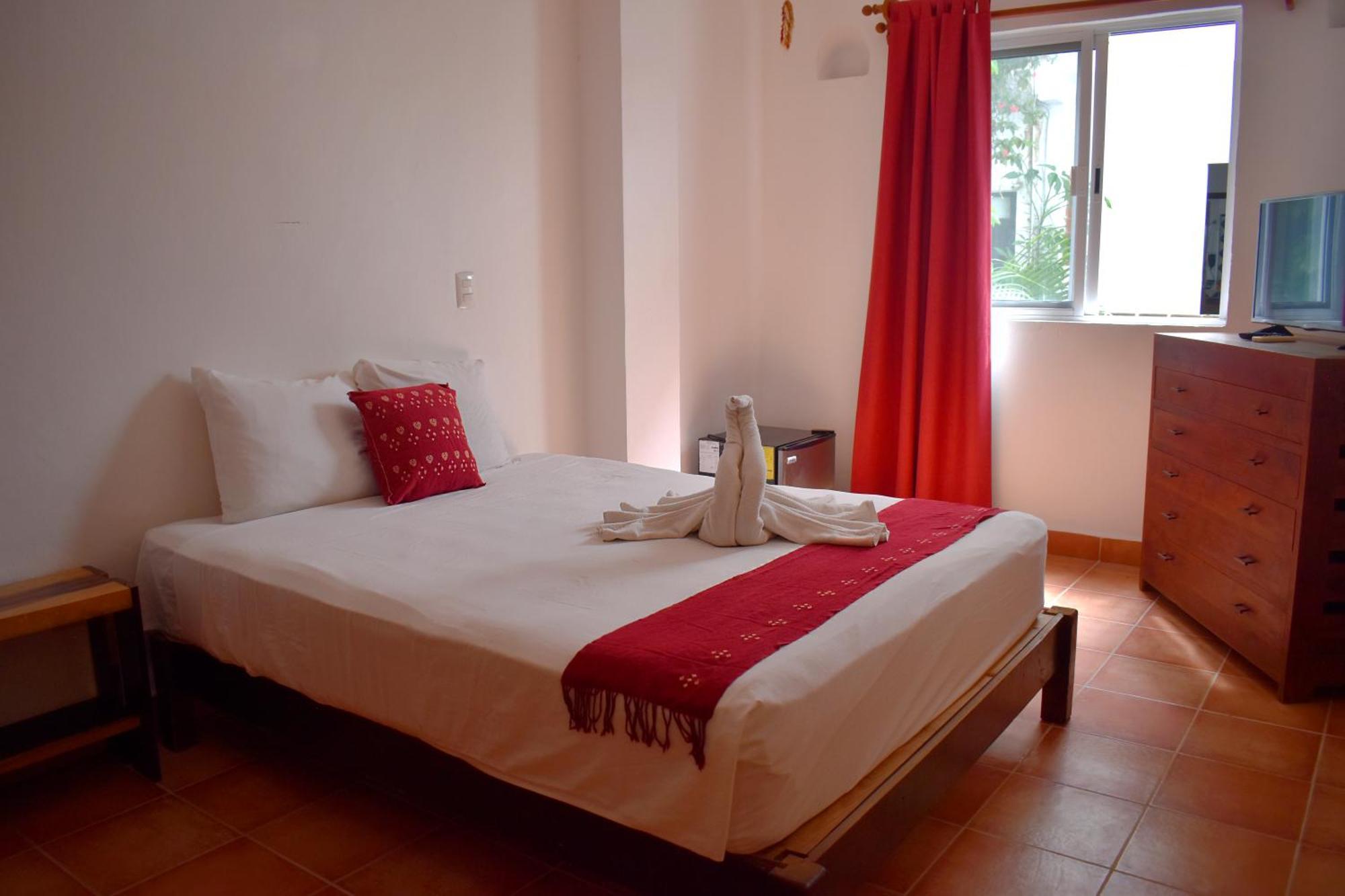 "5Th Av" Sol Del Caribe Apart Hotel (Adults Only) Playa del Carmen Kültér fotó