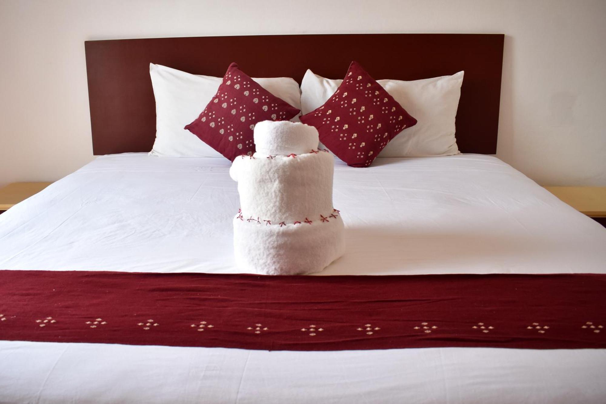 "5Th Av" Sol Del Caribe Apart Hotel (Adults Only) Playa del Carmen Kültér fotó