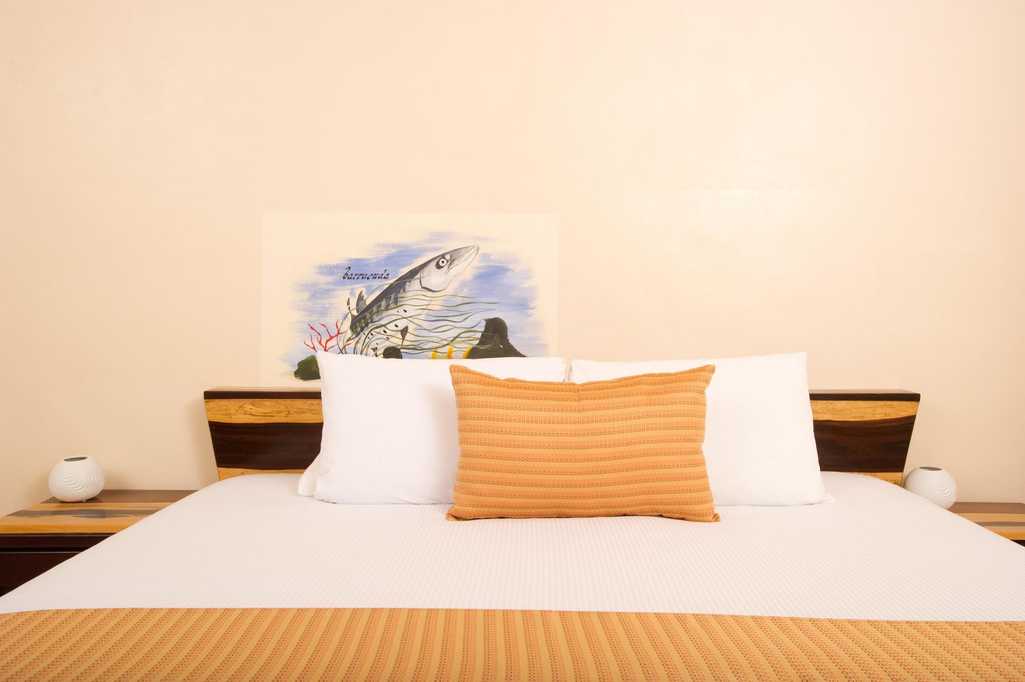"5Th Av" Sol Del Caribe Apart Hotel (Adults Only) Playa del Carmen Kültér fotó
